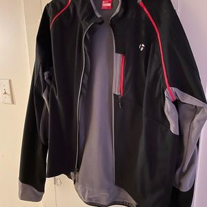 Bontrager fall/winter Cycling Jacket Size Xl/XXL